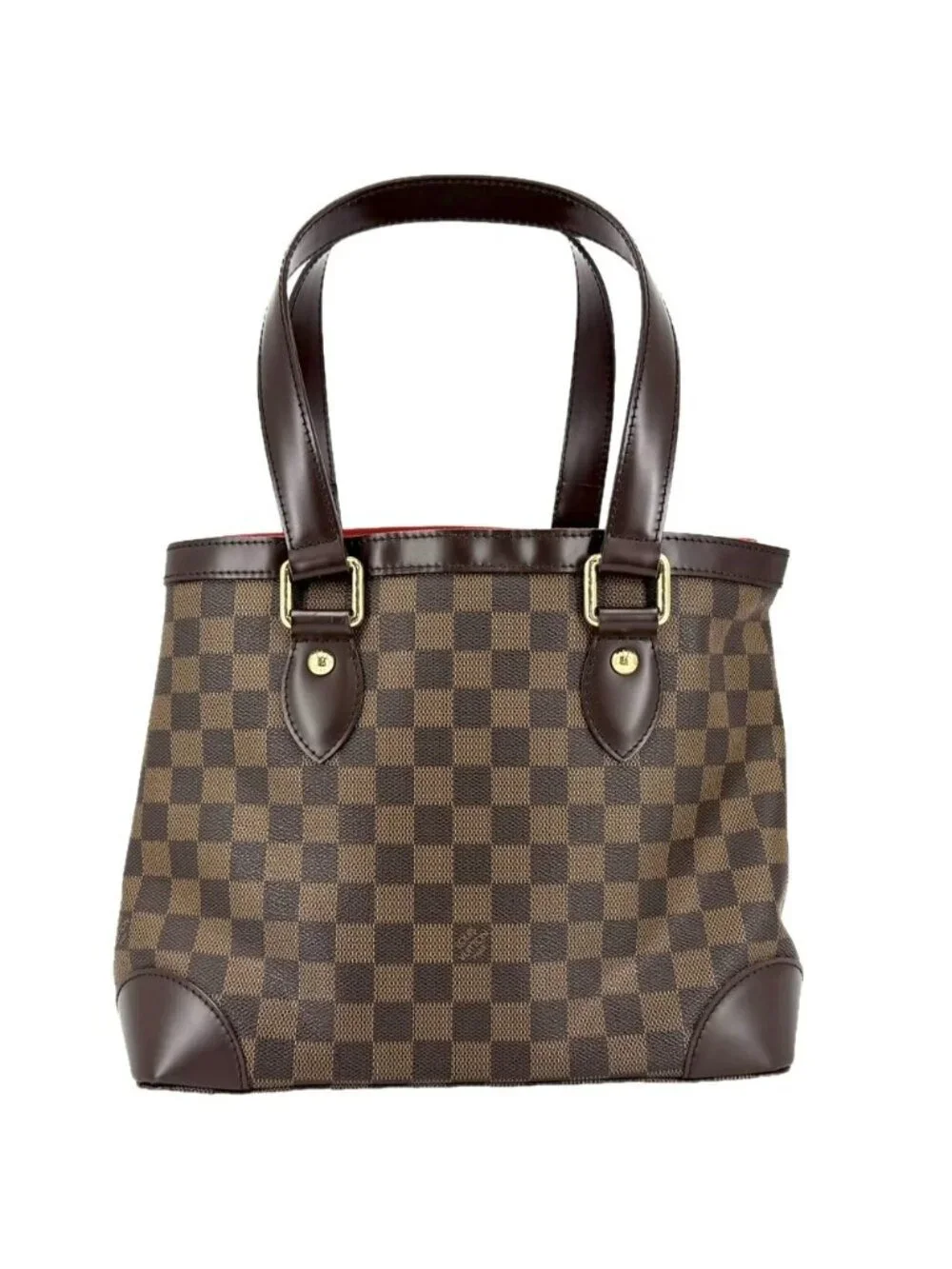 Louis Vuitton this authentic